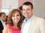 Drs. Irene Ghobrial and Steven Treon