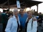 Judith May, Steven Treon and Stephanie Gregory
