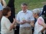 Drs McMaster, Ogmundsdottir & Peter Holbrook