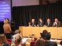 Session 1 Panel: Drs Kyke, Garcia-Sanz, Leleu and Owen