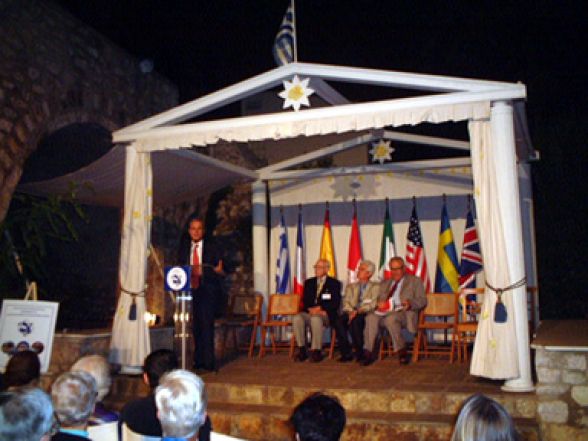 Closing Ceremonies