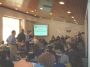 View of the conference room